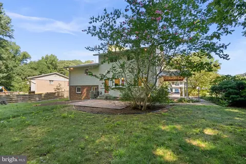 Exterior - 13007 Collingwood Ter, Silver Spring, MD 20904 photo 6 of 6