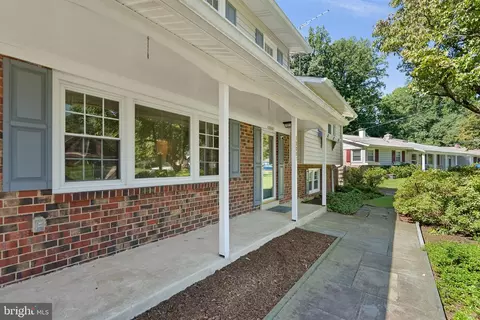 Exterior - 13007 Collingwood Ter, Silver Spring, MD 20904 photo 2 of 6