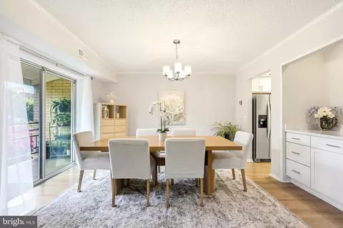 Dining - 15121 Glade Dr #13-3B, Silver Spring, MD 20906 photo 1 of 5