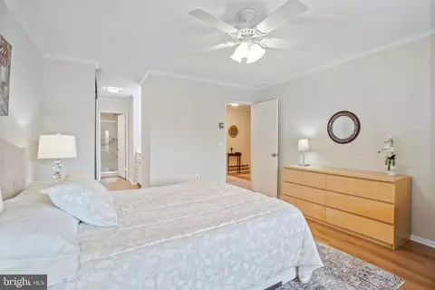 Bedroom - 15121 Glade Dr #13-3B, Silver Spring, MD 20906 photo 2 of 4