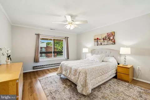 Bedroom - 15121 Glade Dr #13-3B, Silver Spring, MD 20906 photo 1 of 4