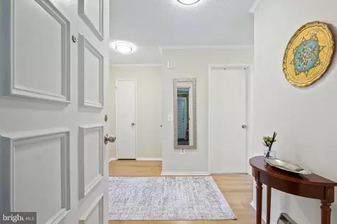 Entry Way - 15121 Glade Dr #13-3B, Silver Spring, MD 20906 photo 1 of 1