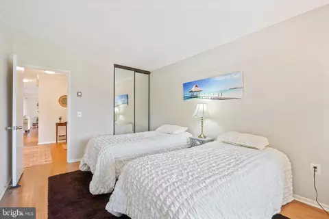 Bedroom - 15121 Glade Dr #13-3B, Silver Spring, MD 20906 photo 4 of 4