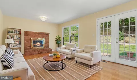 12200 Mosel Ter, Gaithersburg, MD 20878