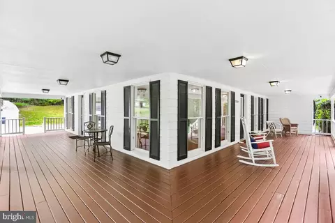 Exterior - 17034 Barn Ridge Dr, Silver Spring, MD 20906 photo 3 of 6
