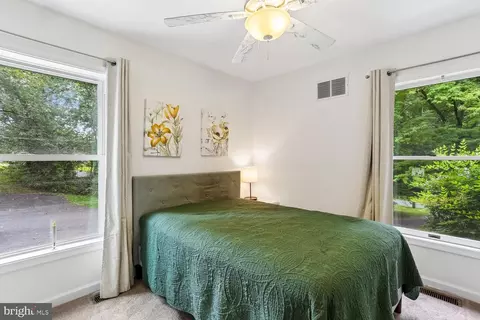 Bedroom - 17034 Barn Ridge Dr, Silver Spring, MD 20906 photo 5 of 6