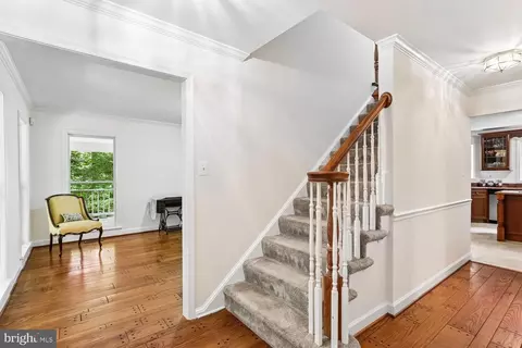 Entry Way - 17034 Barn Ridge Dr, Silver Spring, MD 20906 photo 1 of 1