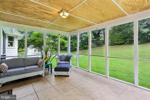 Exterior - 17034 Barn Ridge Dr, Silver Spring, MD 20906 photo 4 of 5