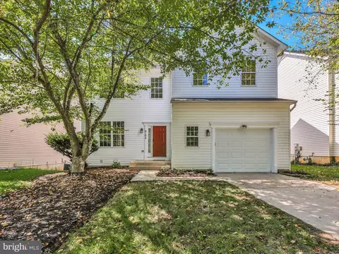 8104 Pepper Ridge Way, Gaithersburg, MD 20877