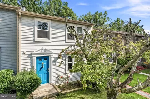10508 Apple Ridge Rd, Gaithersburg, MD 20886