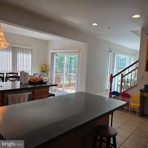 Kitchen - 21701 Seneca Ayr Dr, Boyds, MD 20841 photo 2 of 2