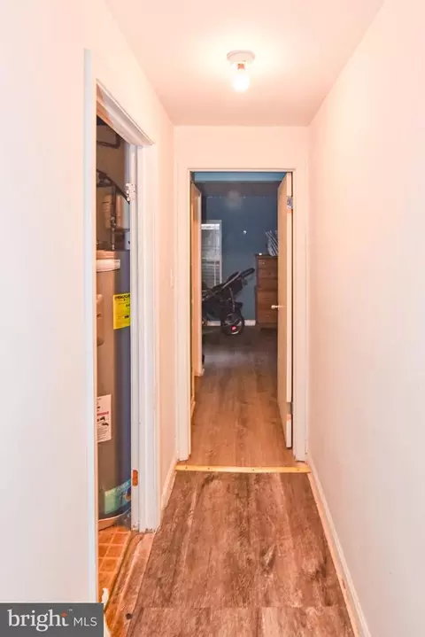 Entry Way - 2901 Lisage Way, Silver Spring, MD 20904 photo 6 of 7