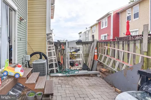 Exterior - 2901 Lisage Way, Silver Spring, MD 20904 photo 2 of 4