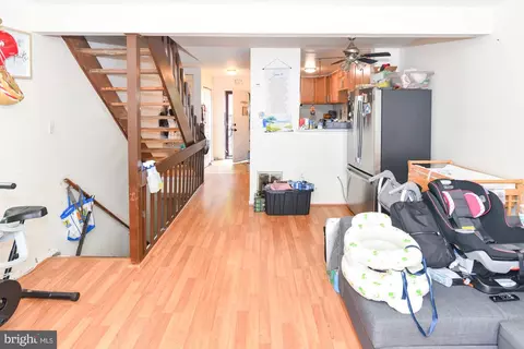 Entry Way - 2901 Lisage Way, Silver Spring, MD 20904 photo 2 of 7