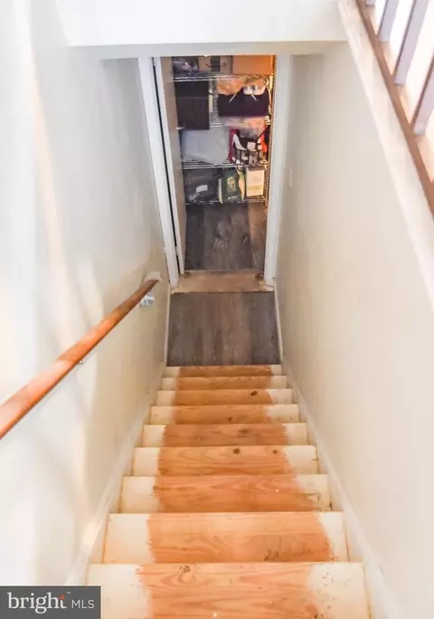 Entry Way - 2901 Lisage Way, Silver Spring, MD 20904 photo 4 of 7