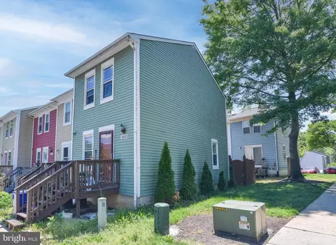 Exterior - 2901 Lisage Way, Silver Spring, MD 20904 photo 1 of 4