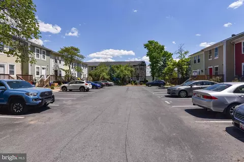 Exterior - 2901 Lisage Way, Silver Spring, MD 20904 photo 4 of 4