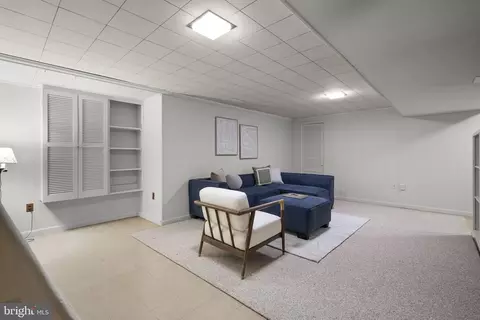 Living - 19 Eastmoor Dr, Silver Spring, MD 20901 photo 4 of 4