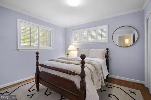 Bedroom - 19 Eastmoor Dr, Silver Spring, MD 20901 photo 3 of 5