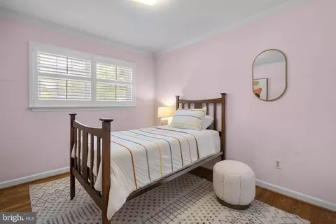 Bedroom - 19 Eastmoor Dr, Silver Spring, MD 20901 photo 2 of 5