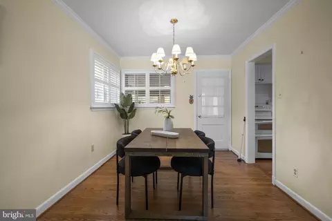 Dining - 19 Eastmoor Dr, Silver Spring, MD 20901 photo 1 of 2