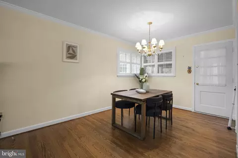 Dining - 19 Eastmoor Dr, Silver Spring, MD 20901 photo 2 of 2