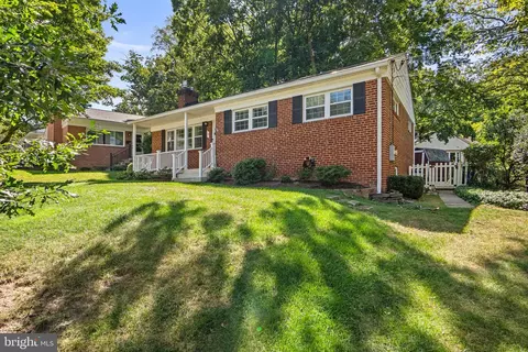 Exterior - 19 Eastmoor Dr, Silver Spring, MD 20901 photo 1 of 7