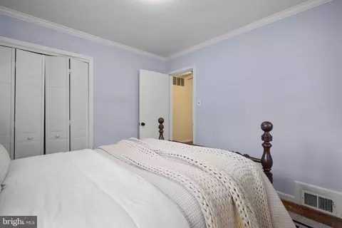 Bedroom - 19 Eastmoor Dr, Silver Spring, MD 20901 photo 5 of 5
