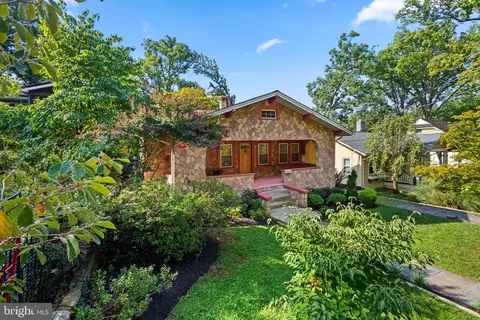 311 Elm Ave, Takoma Park, MD 20912