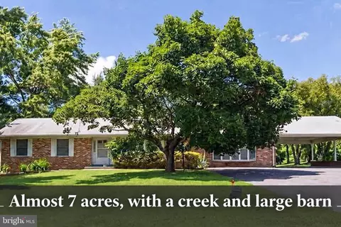24510 Burnt Hill Rd, Clarksburg, MD 20871