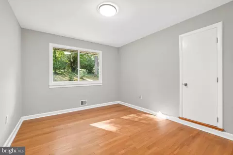 Bedroom - 10705 Lockridge Dr, Silver Spring, MD 20901 photo 1 of 3