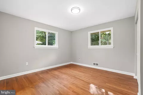 Bedroom - 10705 Lockridge Dr, Silver Spring, MD 20901 photo 2 of 3