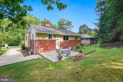 Exterior - 10705 Lockridge Dr, Silver Spring, MD 20901 photo 3 of 3