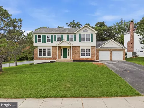 10921 Outpost Dr, North Potomac, MD 20878