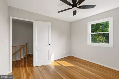 Bedroom - 3109 Medway St, Silver Spring, MD 20902 photo 1 of 5