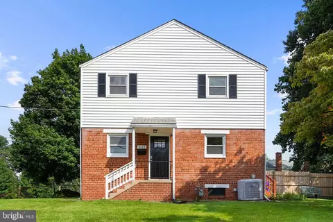 Exterior - 3109 Medway St, Silver Spring, MD 20902 photo 4 of 7