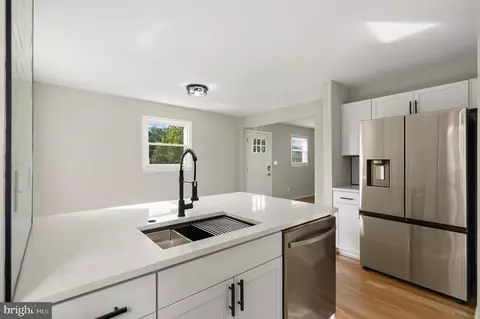 Kitchen - 3109 Medway St, Silver Spring, MD 20902 photo 2 of 2
