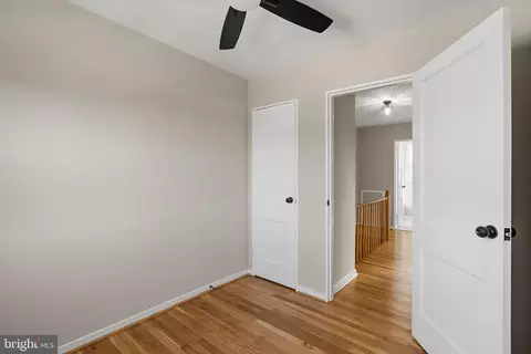 Bedroom - 3109 Medway St, Silver Spring, MD 20902 photo 4 of 5