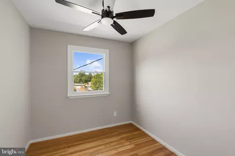 Bedroom - 3109 Medway St, Silver Spring, MD 20902 photo 5 of 5