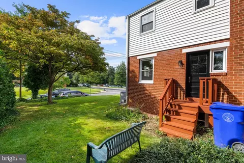 Exterior - 3109 Medway St, Silver Spring, MD 20902 photo 5 of 7