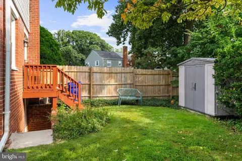 Exterior - 3109 Medway St, Silver Spring, MD 20902 photo 7 of 7