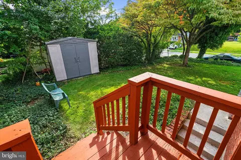 Exterior - 3109 Medway St, Silver Spring, MD 20902 photo 6 of 7