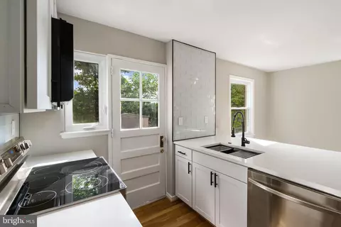 Kitchen - 3109 Medway St, Silver Spring, MD 20902 photo 1 of 2