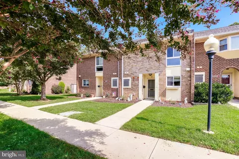 3253 S Leisure World Blvd #108-B, Silver Spring, MD 20906