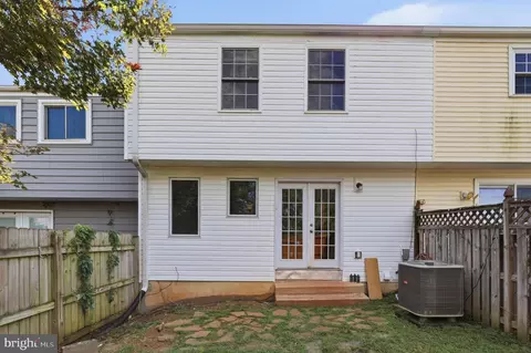 Exterior - 17676 Kohlhoss Rd, Poolesville, MD 20837 photo 5 of 9
