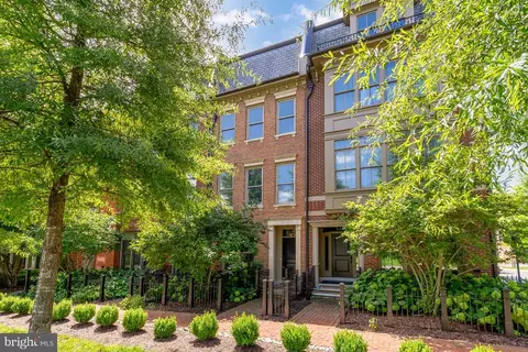 5230 Strathmore Ave, North Bethesda, MD 20852