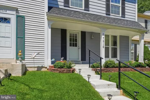 Exterior - 17641 Longview Ln, Olney, MD 20832 photo 9 of 12