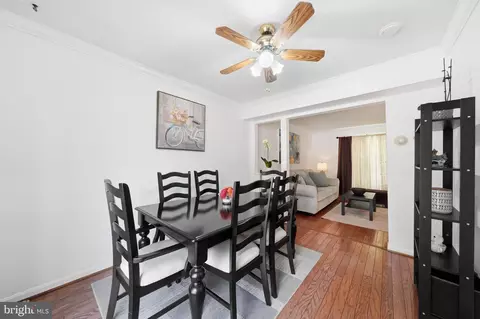 Dining - 17641 Longview Ln, Olney, MD 20832 photo 2 of 4