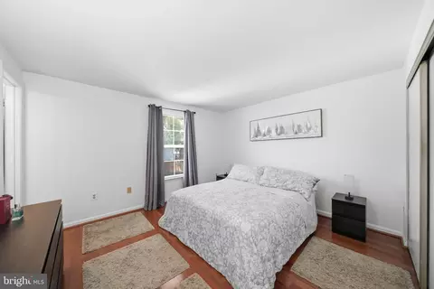 Bedroom - 17641 Longview Ln, Olney, MD 20832 photo 1 of 10