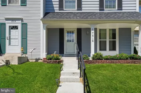Exterior - 17641 Longview Ln, Olney, MD 20832 photo 2 of 12